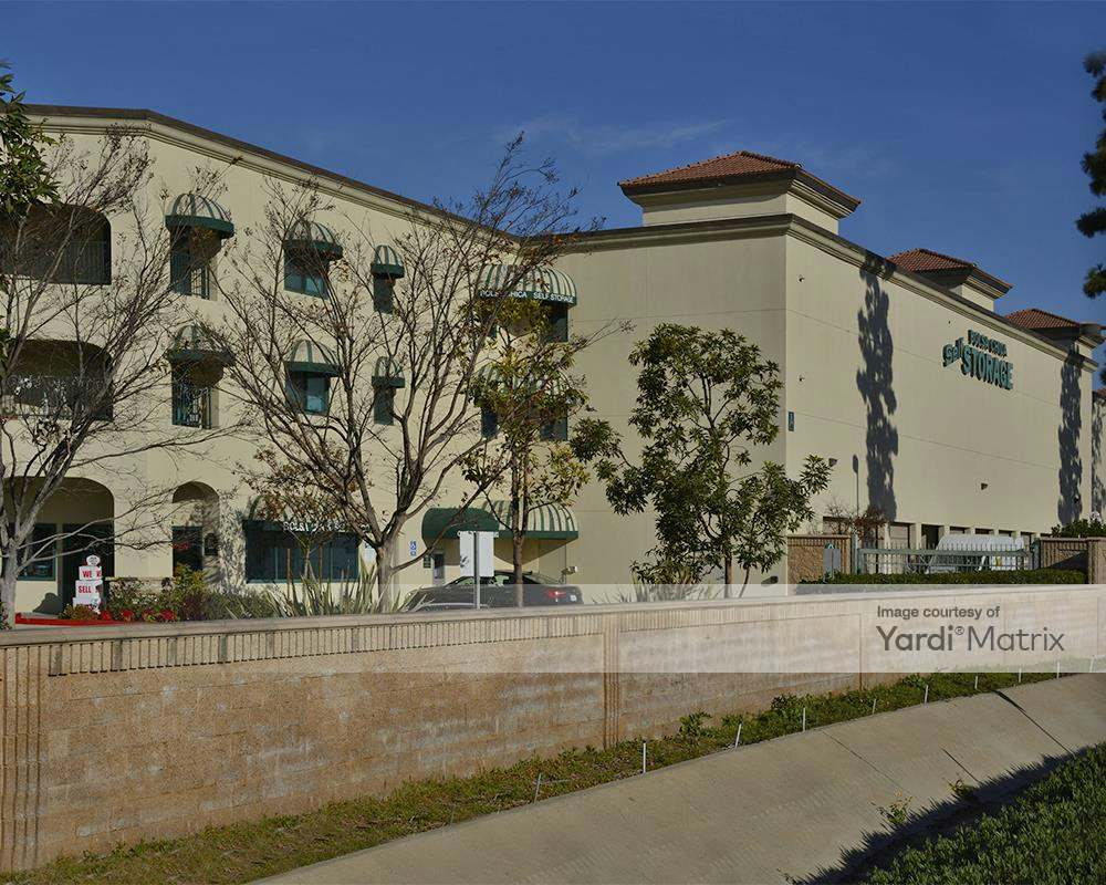 Bolsa Chica Self Storage 13090 Old Bolsa Chica Road, Westminster